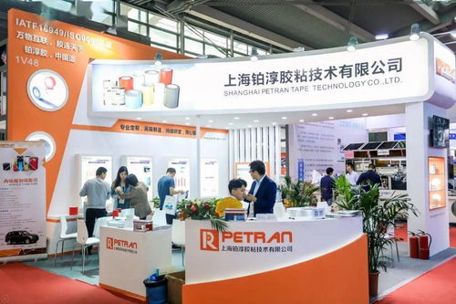 埃肯 赢创 东岳 合盛 硅宝 之江 润禾 兴瑞 深圳氟硅展报名企业最新名单出炉