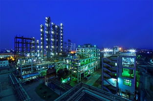 衢州高新区推行清洁生产 每年新增经济效益11亿元