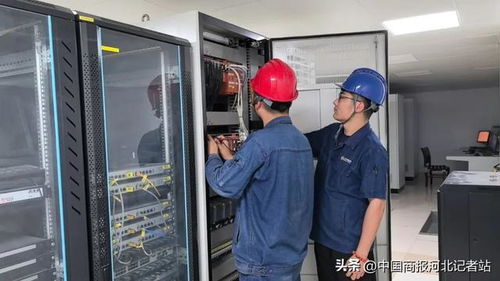 唐山三友硅业 锚定目标 全力攻坚促发展