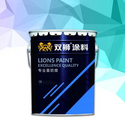 船舶环氧煤沥青漆 防水涂料 钢制埋地管道防腐漆