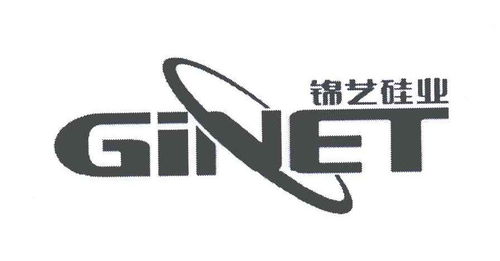 锦艺硅业 ginet商标注册第9类 科学仪器类商标信息查询,商标状态查询 路标网