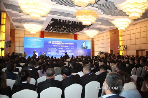 2021年中国硅业大会在曲靖召开重点新闻 有色金属新闻 中国有色金属报主办