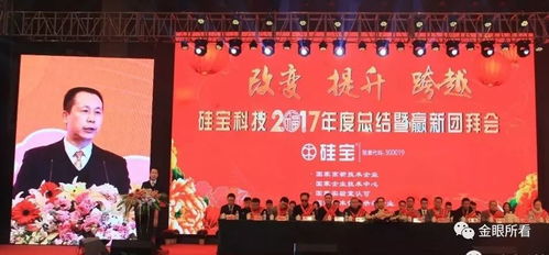 创新驱动领跑行业 硅宝科技9年连增产值突破9亿元