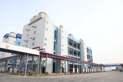 中证业绩说明会回放丨润普食品 深耕食品添加剂领域 构建竞争优势