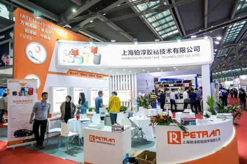 企业再度增加 星火 润禾 宝龙达 华之润 江汉 天赐 新四海报名参加深圳氟硅展