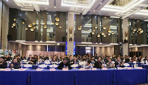 供给侧改革背景下 共谋压铸产业未来