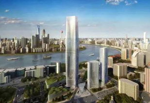 剧透上海各区下半年 重头戏 米其林餐厅 生态公园入列