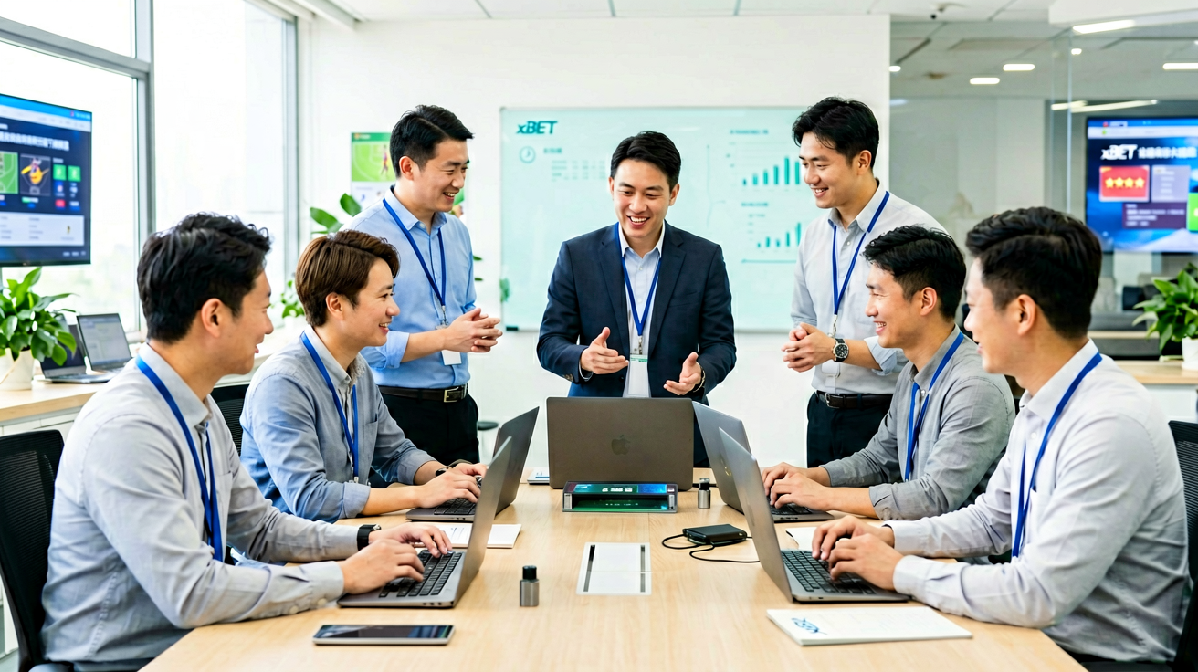 1xBET官方网站平台介绍与体育数据服务展示