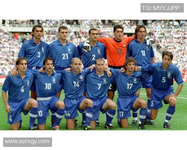 1998年世界杯经典对决回顾法国与意大利的巅峰之战 1998年世界杯经典对决回顾法国与意大利的巅峰之战