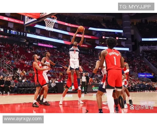 NBA常规赛火箭对阵奇才精彩视频直播全程回顾与赛后分析