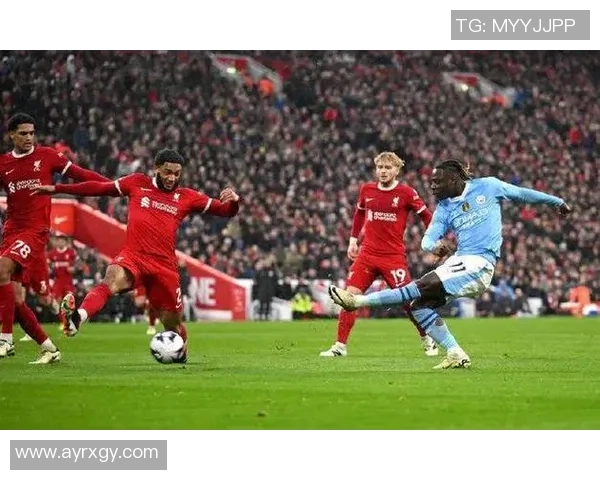 2019年1月4日曼城与利物浦激战成名的经典对决回顾