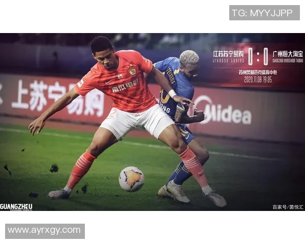 2020年广州恒大与江苏苏宁决赛时间及赛事回顾分析 2020年广州恒大与江苏苏宁决赛时间及赛事回顾分析