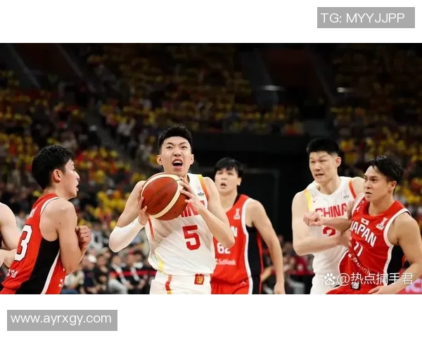 中国男篮与印度尼西亚精彩对决全场回放分析与精彩瞬间回顾 中国男篮与印度尼西亚精彩对决全场回放分析与精彩瞬间回顾