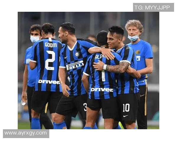 国际米兰与那不勒斯历史交锋回顾及战绩分析