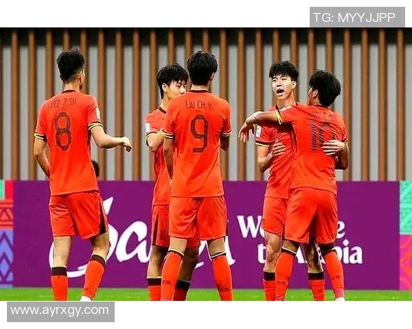 日本U18青年队对决哥伦比亚U18球队精彩赛事回顾与分析