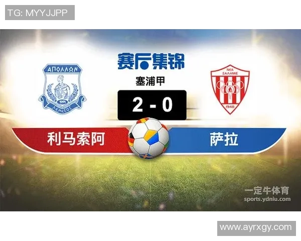 法兰克福与利马索尔阿波罗比赛结果揭晓谁最终获胜了