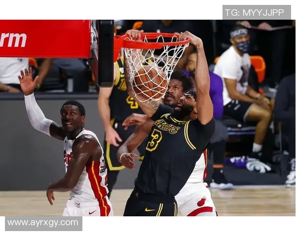 湖人对阵热火总决赛第二场精彩录像回放分析与精彩瞬间回顾