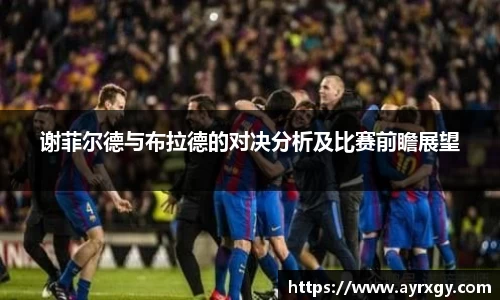 谢菲尔德与布拉德的对决分析及比赛前瞻展望